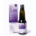 Lungs Detox Syrup – Ayurvedic Respiratory Cleanser – 200ml