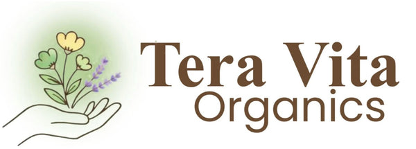 Teravita Organics